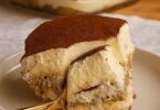 Tiramisu de Cyril Lignac – Recette Gourmande