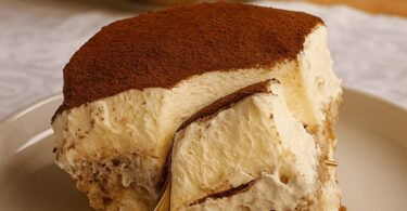 Tiramisu de Cyril Lignac – Recette Gourmande