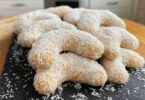 Mon Biscuit Préféré à la Noix de Coco
