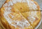 Moelleux à la noix de coco (recette facile et rapide)