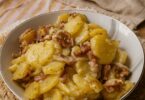 Tartiflette Express – Recette Économique