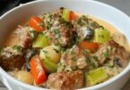 Blanquette de veau