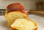 Brioche maison moelleuse et gourmande