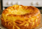 Gâteau facile et rapide au yaourt