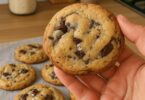 Cookies BOMB au chocolat