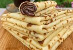 Recette de Crêpes Maison Faciles