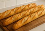 Baguette Tradition Française
