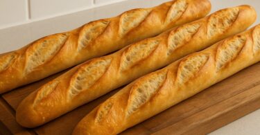 Baguette Tradition Française