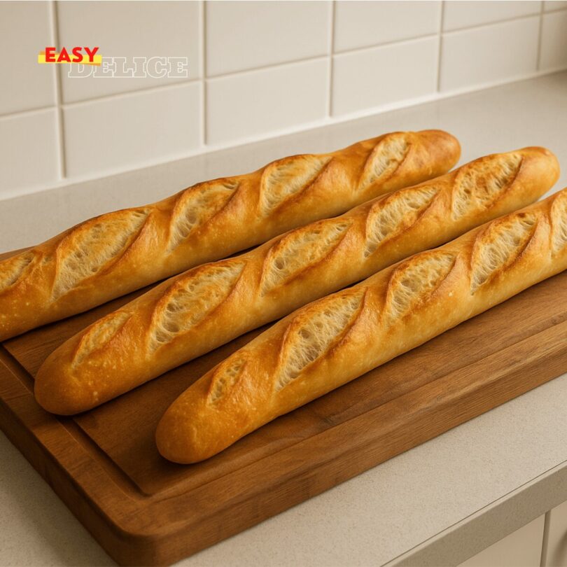 Baguette Tradition Française