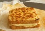 Croque-Monsieur & Croque-Madame Maison