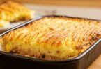 Recette du Hachis Parmentier façon Philippe Etchebest