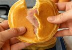Croques Pancakes