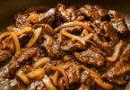 Bœuf aux Oignons – Recette Traditionnelle Asiatique