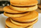 Recette Inratable de Sablés Chocolat