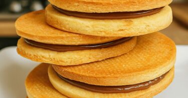 Recette Inratable de Sablés Chocolat