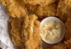 Recette Inratable des Tenders de Poulet façon KFC