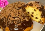 Gâteau 6 Pots au Chocolat