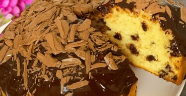 Gâteau 6 Pots au Chocolat