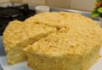 Recette Gâteau Napoléon Sans Cuisson
