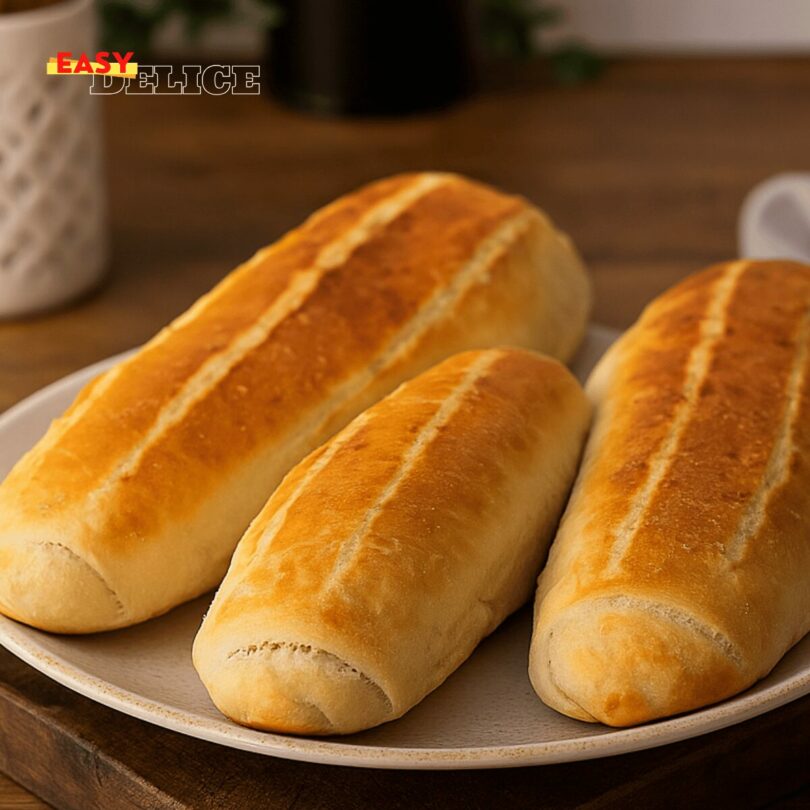 Pâte moelleuse à l’huile d’olive