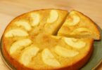 Gâteau aux Pommes Moelleux