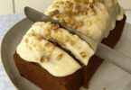 Le Meilleur Carrot Cake du Monde !