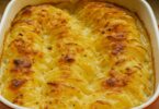 Le Gratin Dauphinois de Cyril Lignac