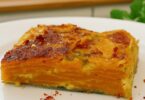 Gratin de Patates Douces