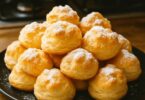 Pâte à Choux Maison