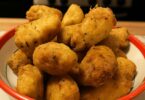 Acras de Thon – Beignets croustillants et savoureux