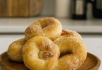 Beignets les Plus Moelleux du Monde