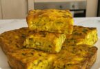 Frittata à la tunisienne