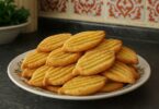 Recette de Biscuits Délicieux & Ultra Rapides