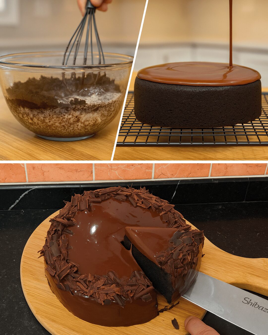 Gâteau Oreo Ultra Fondant