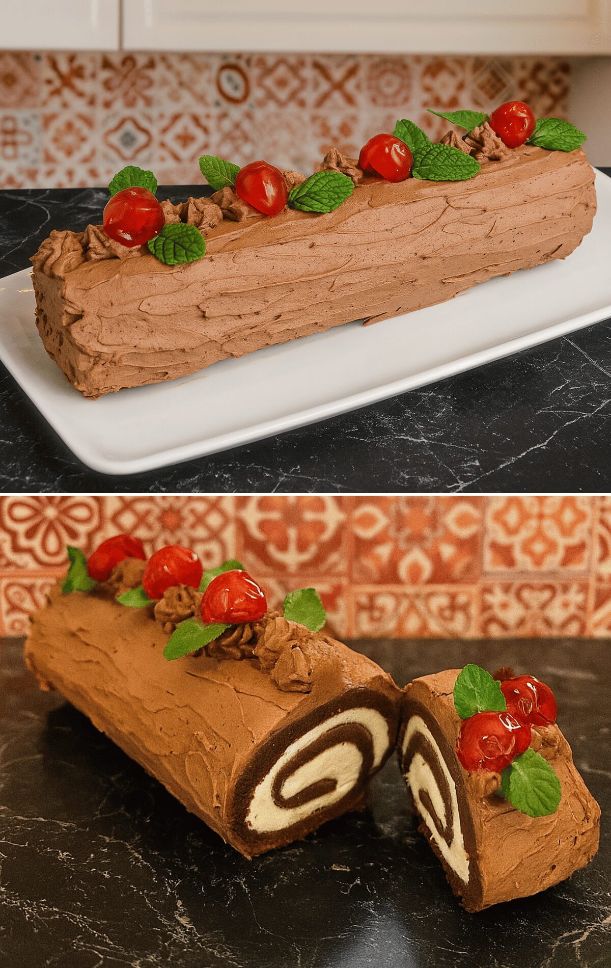  Le Dessert qui Rend le Monde Fou – Prêt en 10 Minutes !