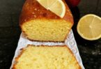 CAKE AU CITRON – SIMPLE, MOELLEUX