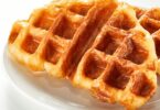 Gaufres Crousti-Moelleuses