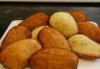 MADELEINES CITRON & PAVOT