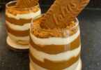 Mousse Spéculoos