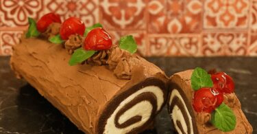 Le Dessert qui Rend le Monde Fou – Prêt en 10 Minutes !