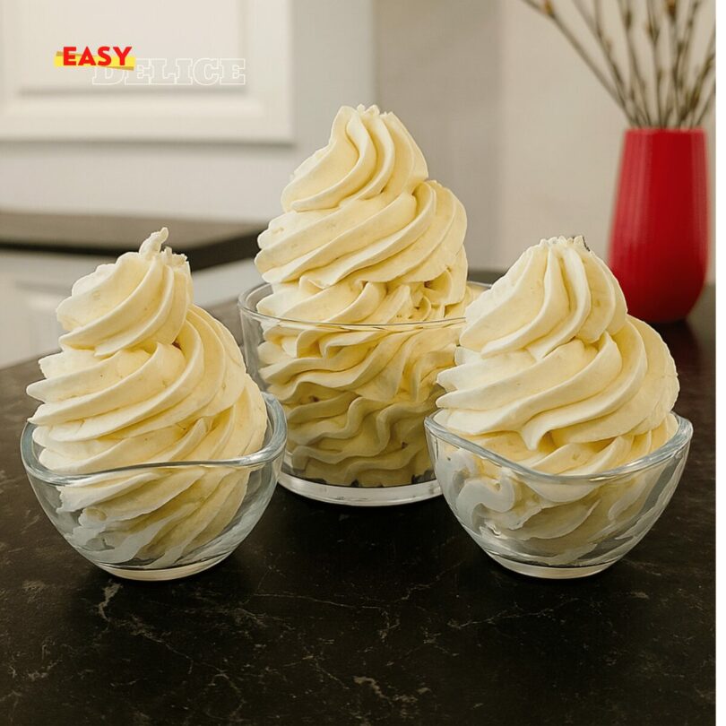 Crème de Banane Extra Ferme