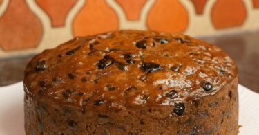 Gâteau aux Fruits Facile et Moelleux