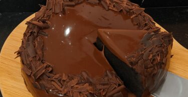 Gâteau Oreo Ultra Fondant