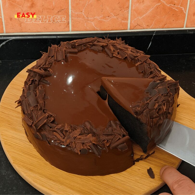 Gâteau Oreo Ultra Fondant