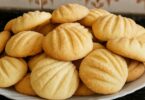 Biscuits Maison en 15 Minutes