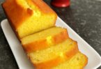 Cake au Citron Moelleux – La Recette Facile & Inratable