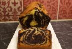 Cake Marbré Moelleux