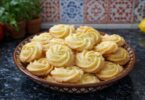 Biscuits au Beurre Danois