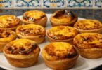 Pastéis de Nata – Recette Authentique Portugaise 🇵🇹