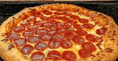 Pâte Pour Pizza & Pain (Ultra Simple & Inratable)